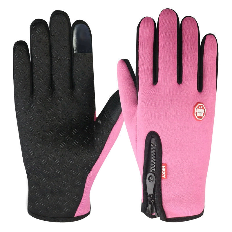 [BLACK FRIDAY] Ultimate Winter Thermal Gloves - Waterproof & Windproof (Buy 1 Get 1 Free)