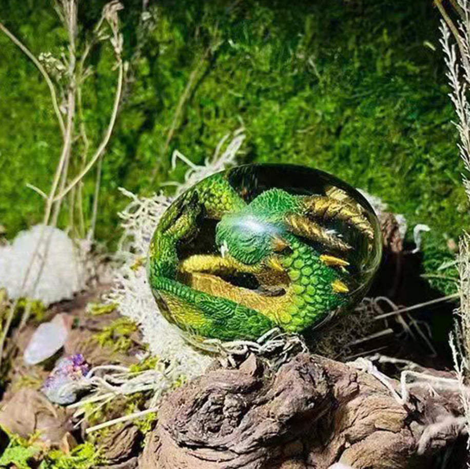 2026 Best Sellers🐉Lava Dragon Egg-Perfect gift for dragon lovers🐉