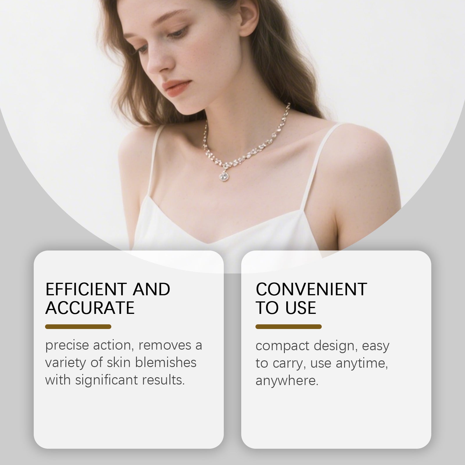 ✨All-in-One CO₂ Laser Eraser Pen | Removes Moles, Warts, Skin Flaws & Pigmentation