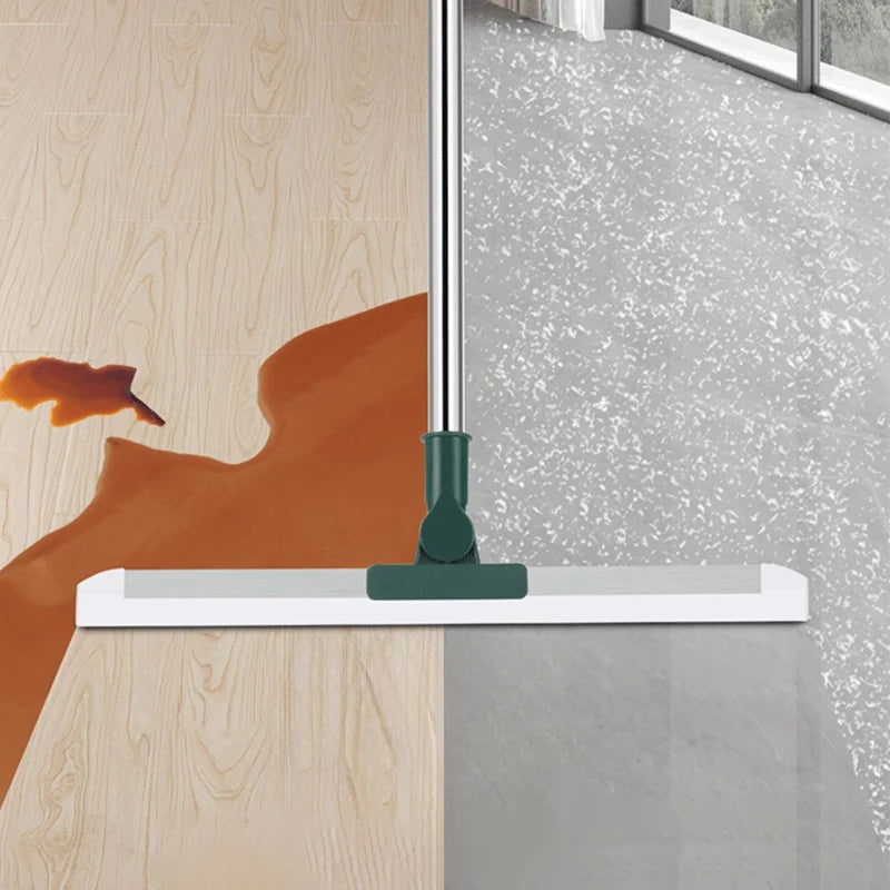🔥Last Day 50% OFF -Silicone scraper broom magic squeegee cleaning tools