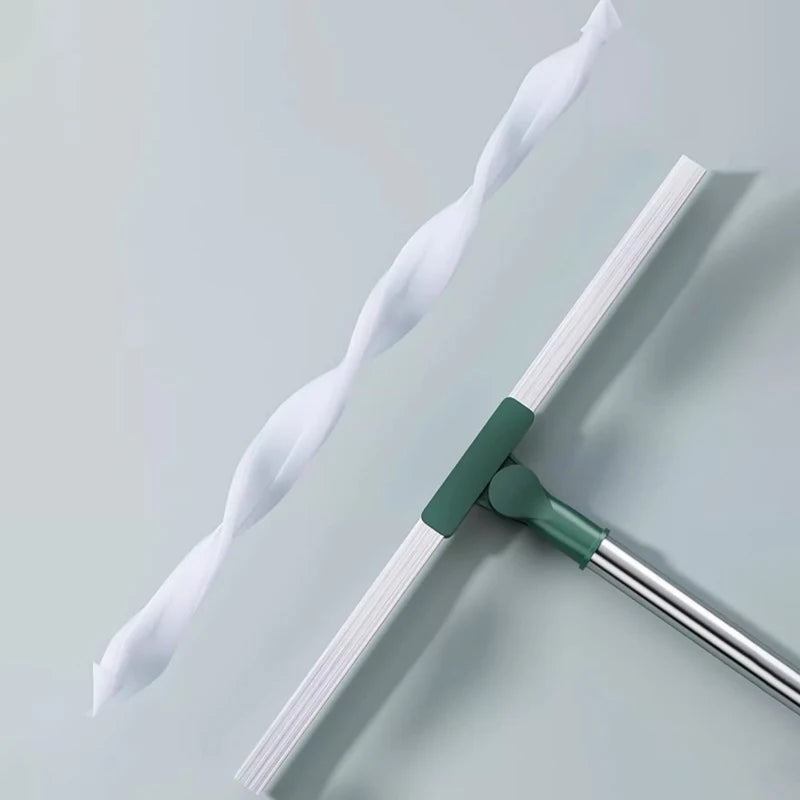 🔥Last Day 50% OFF -Silicone scraper broom magic squeegee cleaning tools