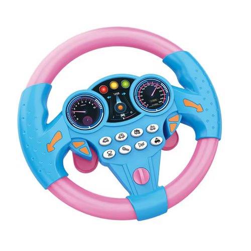 Geitepor™ Road Princess Wheel