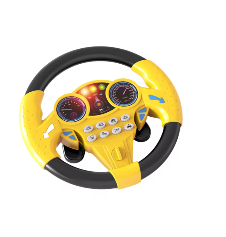 Geitepor™ Road Princess Wheel