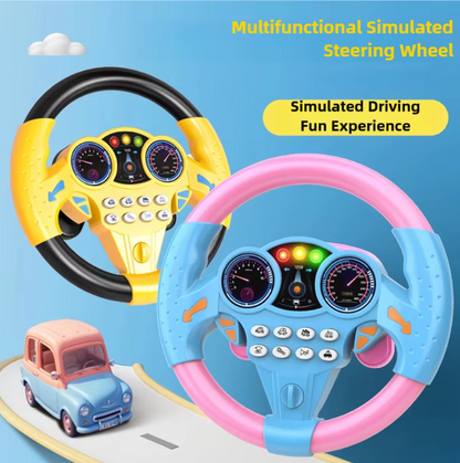 Geitepor™ Road Princess Wheel