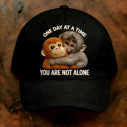 🏆 30K+ SOLD🐵Punch Premium Trucker Hat🧢✨
