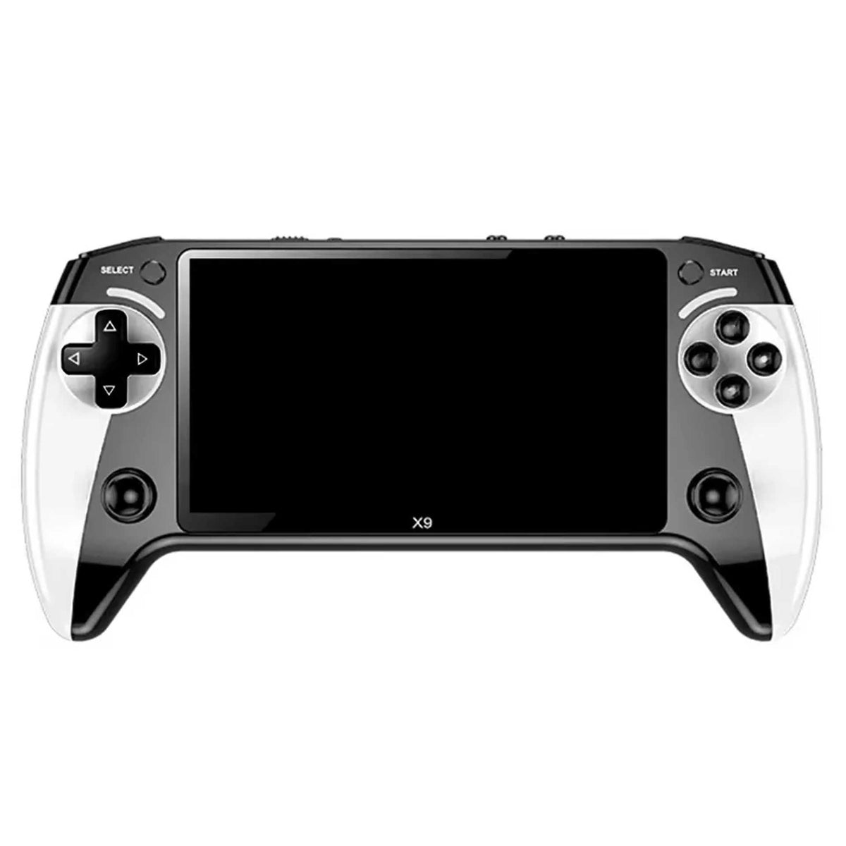 🔥LAST DAY 49% OFF🔥PocketPlay Pro 5.5" HD Handheld - 20,000+ Retro Classics