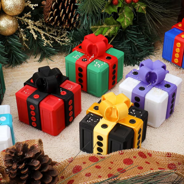 🎄The Ultimate Christmas Prank Box 🎁— Surprise, Laugh & Gift