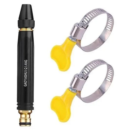 🔥NEW HOT SELLING 49% OFF🔥Home High-Pressure Car Wash Water Gun