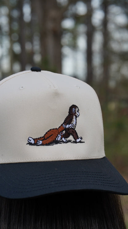 🐵Punch Premium Trucker Hat🧢✨