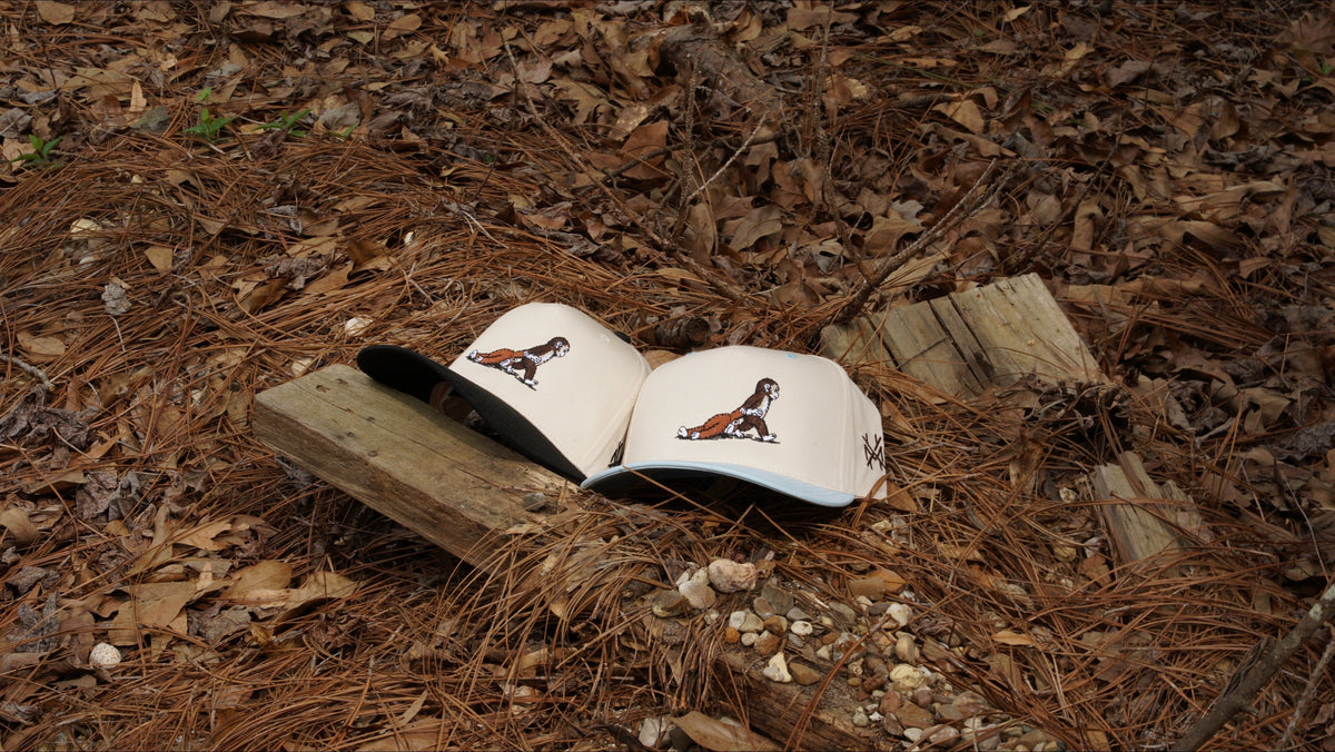 🐵Punch Premium Trucker Hat🧢✨