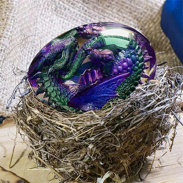 2026 Best Sellers🐉Lava Dragon Egg-Perfect gift for dragon lovers🐉