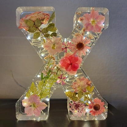 🎁Handmade flower resin🌸