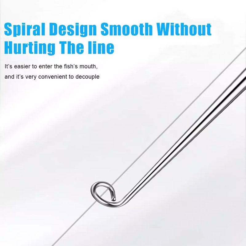 2026 New Arrival Fishing Hook Quick Removal Device
