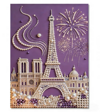 🗼Eiffel Tower