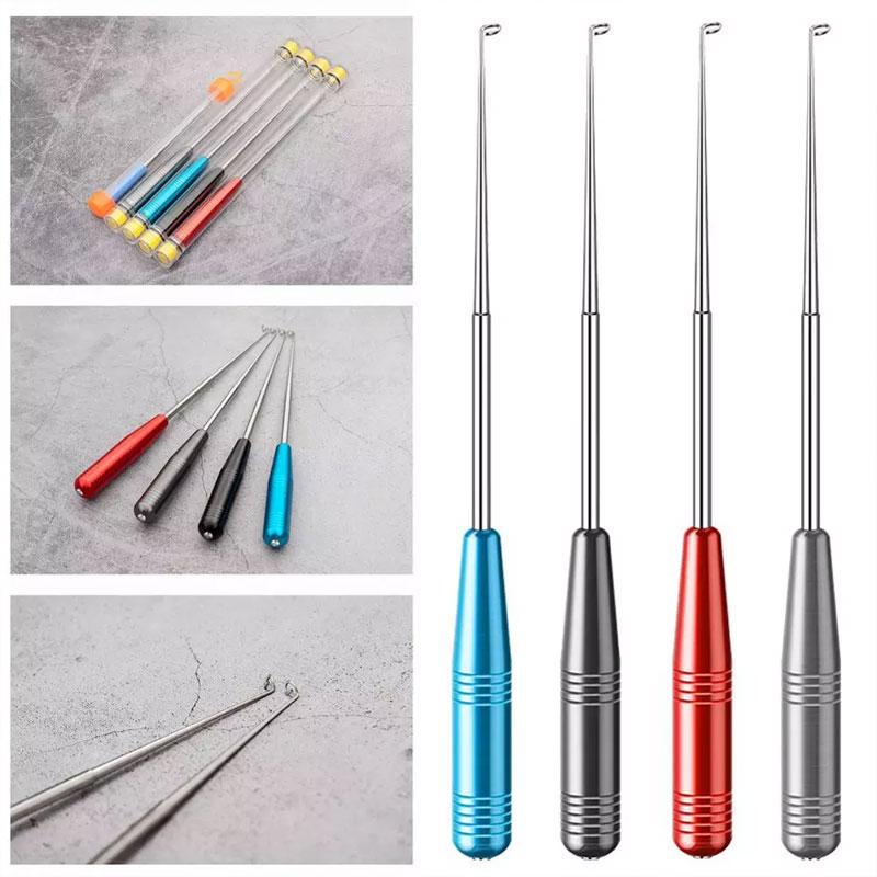 2026 New Arrival Fishing Hook Quick Removal Device
