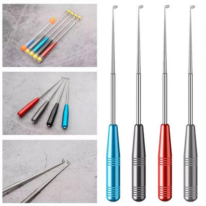 2026 New Arrival Fishing Hook Quick Removal Device