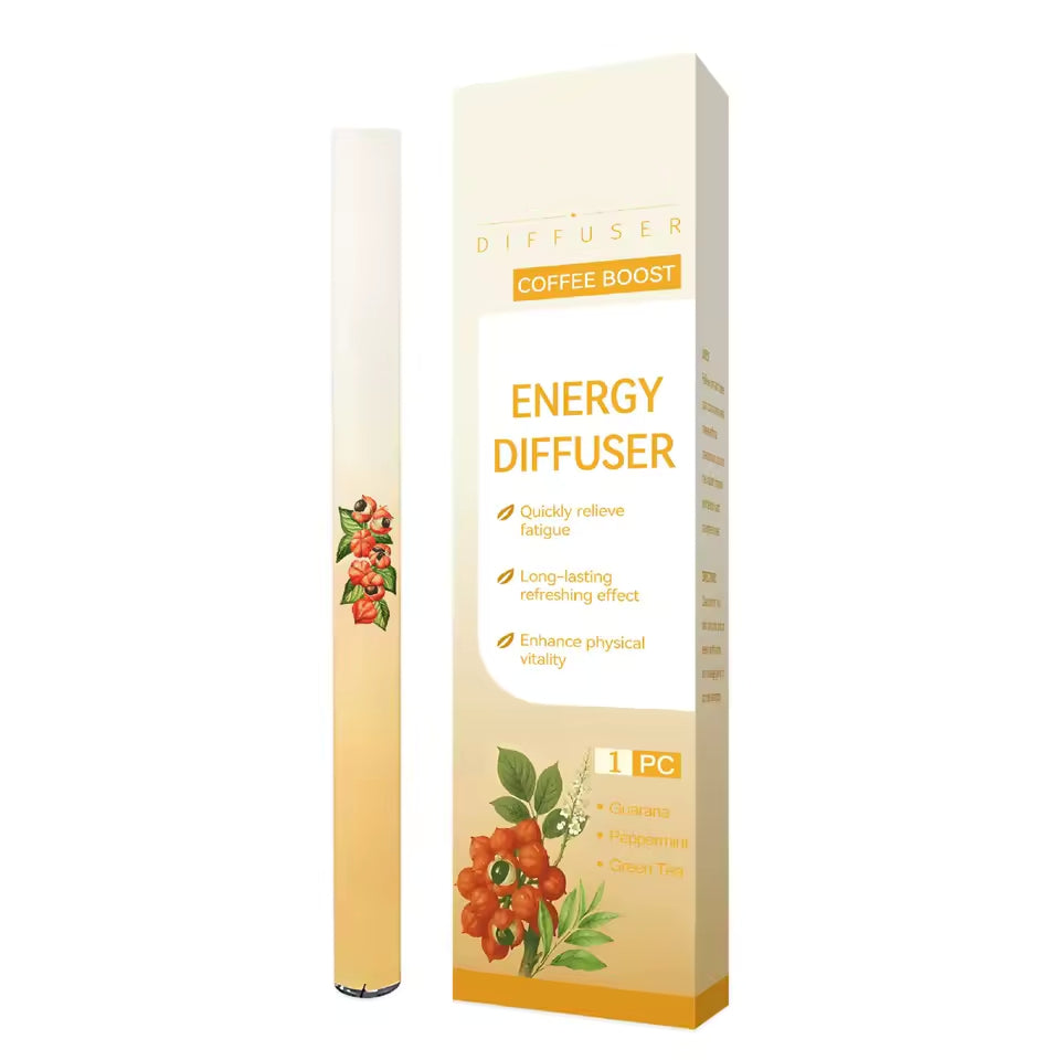 Botanical LungCare Mullein Diffuser