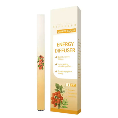 Botanical LungCare Mullein Diffuser