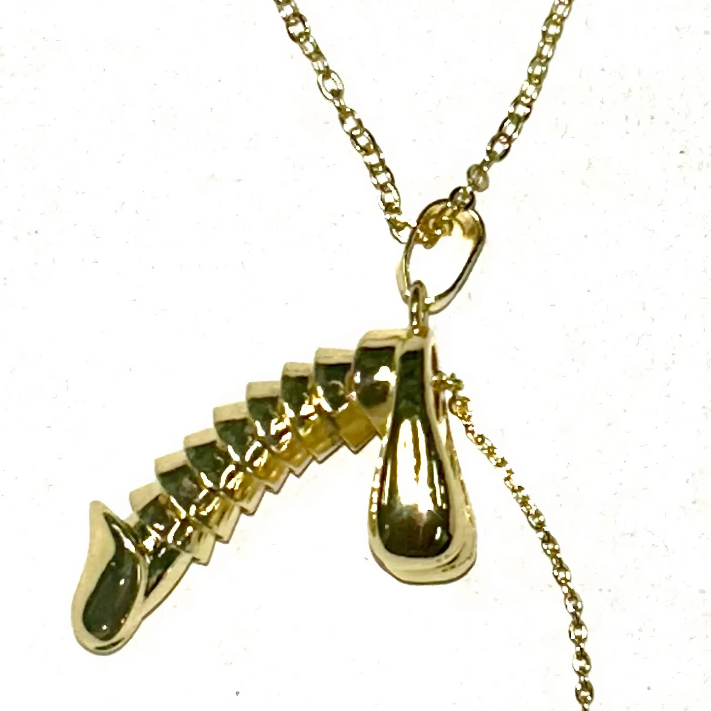 🤣Erectable Penis Pendant Necklace🤣