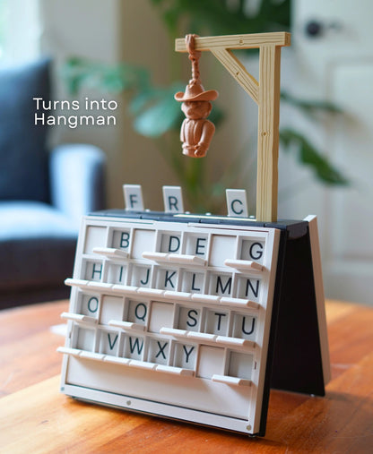 📕PlayBook'd - Hangman