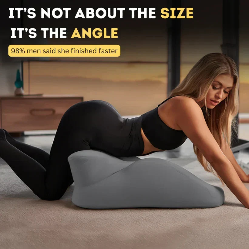 Sweet Spot Pillow