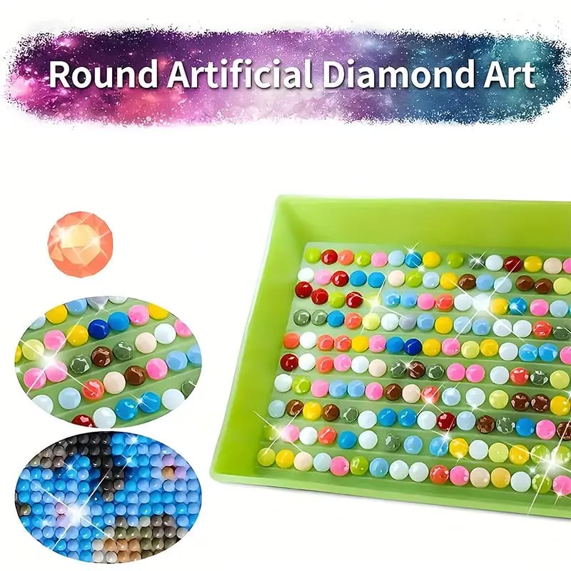 Beginner-Friendly!💎🇺🇸 American Flag DIY 5D Diamond Painting Kit❤️(✨Buy 3 Free Shipping)