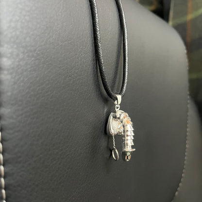 🤣Erectable Penis Pendant Necklace🤣