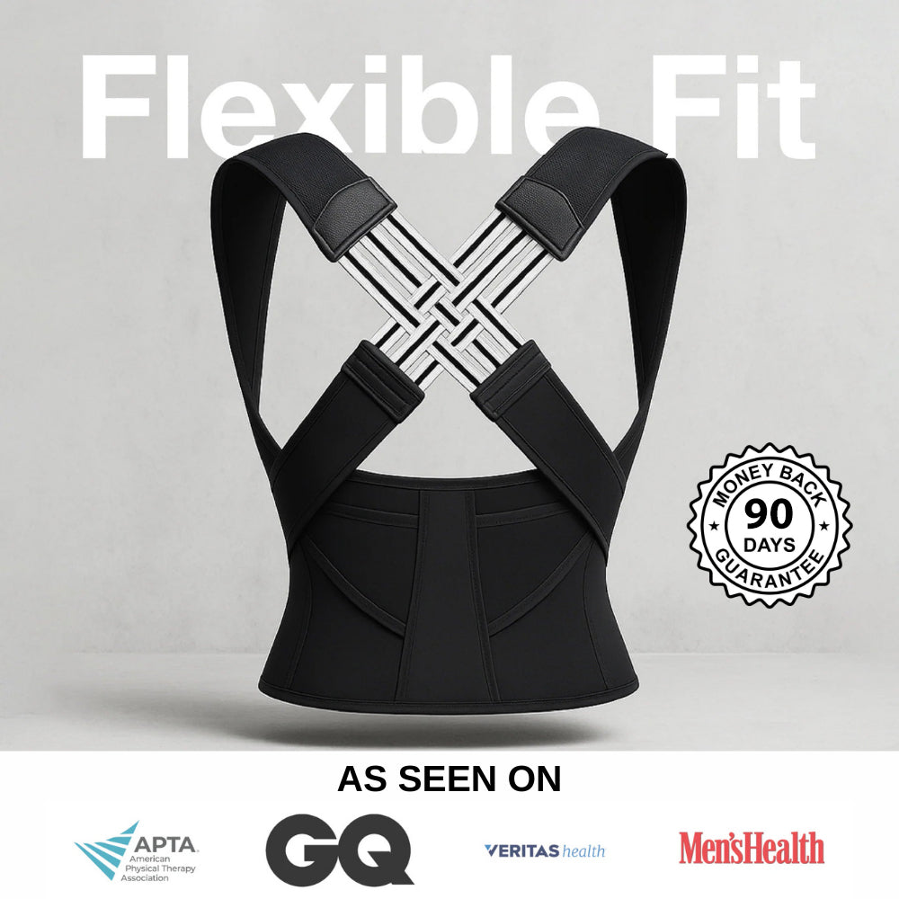 👦Geitepor™ - The posture corrector👧