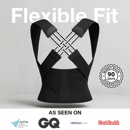 👦Geitepor™ - The posture corrector👧