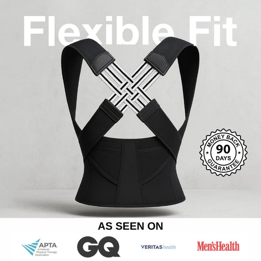 👦Geitepor™ - The posture corrector👧