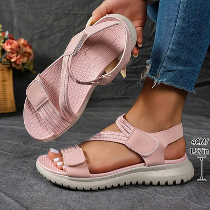🔥2026 Summer Best Seller 🔥Women's Soft-Sole Orthopedic Sandals