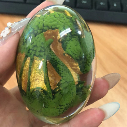 2026 Best Sellers🐉Lava Dragon Egg-Perfect gift for dragon lovers🐉