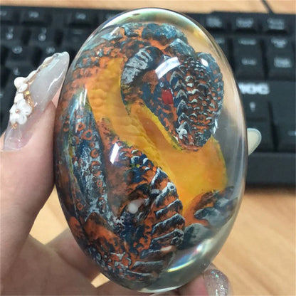 2026 Best Sellers🐉Lava Dragon Egg-Perfect gift for dragon lovers🐉