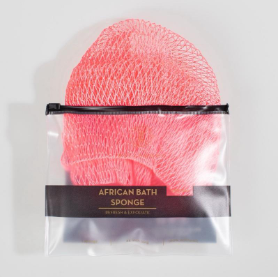 💗LAST DAY - BUY 1 GET 1 FREE💗Effective Exfoliating Net Bath Sponge