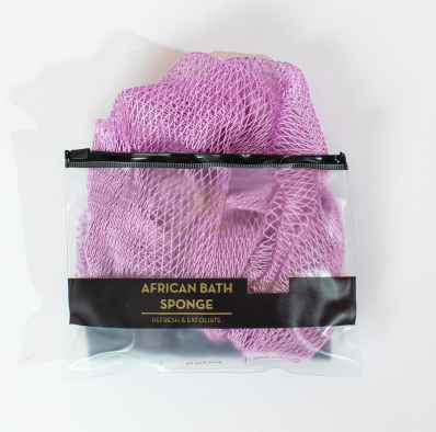 💗LAST DAY - BUY 1 GET 1 FREE💗Effective Exfoliating Net Bath Sponge