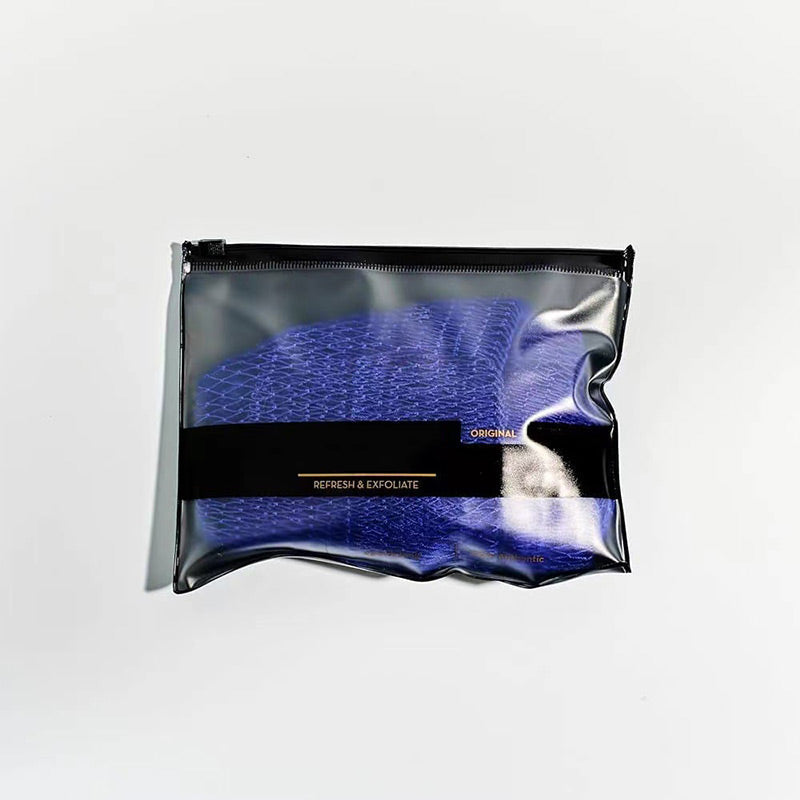 💗LAST DAY - BUY 1 GET 1 FREE💗Effective Exfoliating Net Bath Sponge