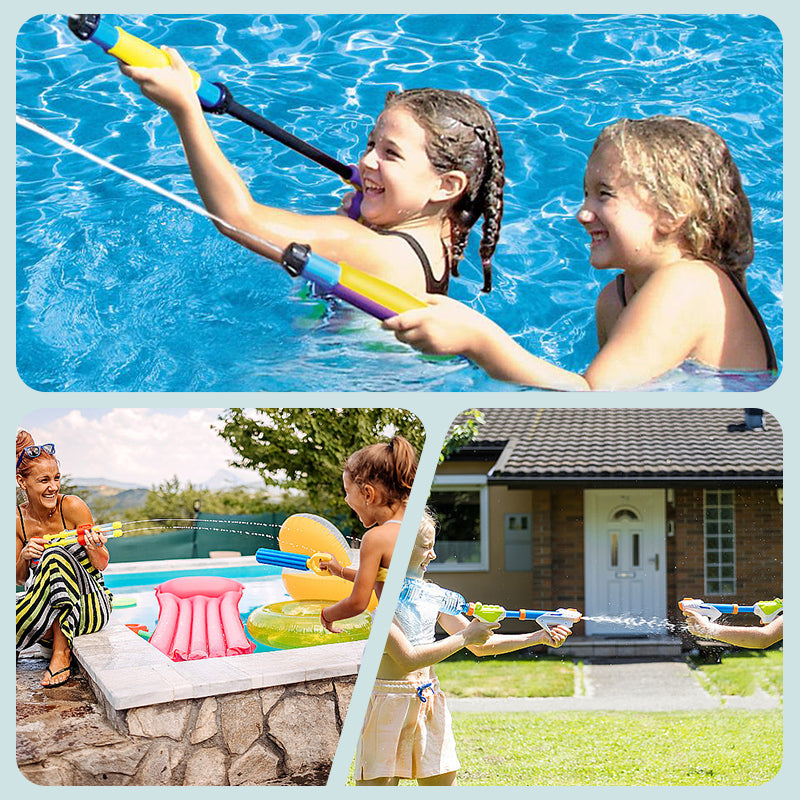 🎉SUMMER MUST-HAVE FUN WATER TOY!