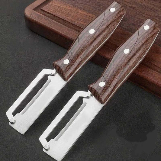 🛠️Multi-Functional Peelers for Kitchen
